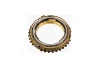 Toyota 33038-20010 Ring Set, Synchronizer
