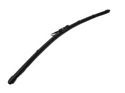 Toyota 85222-AC011 Blade,  Front Wiper,  LH