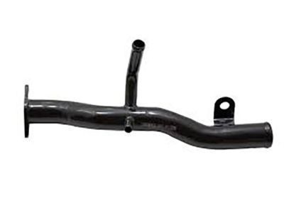 Toyota 16322-15020 Pipe,  Water Inlet