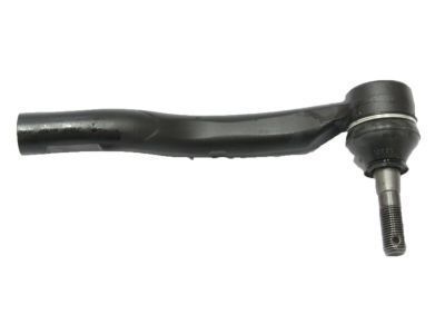 Toyota Prius Plug-In Tie Rod End - 45047-49165