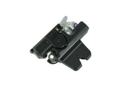 Toyota 64600-AA020 Lock Assembly, Rear