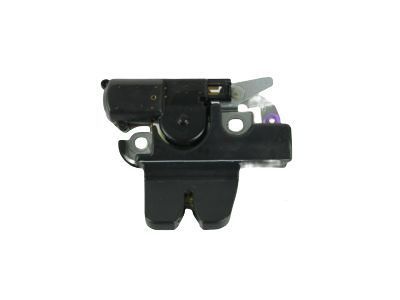 Toyota 64600-AA020 Lock Assembly, Rear