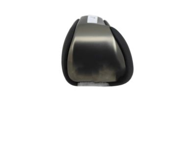 Toyota 33504-0C040-C0 Shift Knob, Black