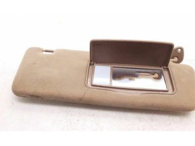 Toyota 74310-34101-E0 Visor Assy,  RH