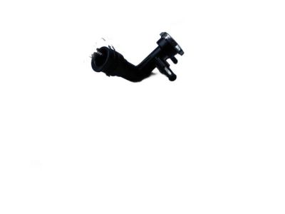 Toyota 16897-25021 Neck, Filler