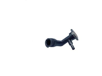 Toyota 16897-25021 Neck, Filler