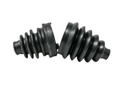 Toyota 04438-06410 Boot Kit, Driver Side