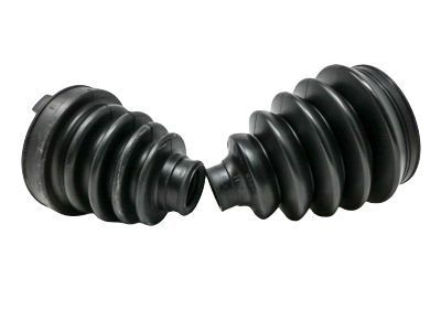 Toyota 04438-06410 Boot Kit, Driver Side
