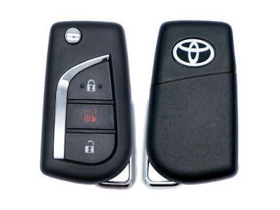 Toyota Transmitter - 89070-12C20