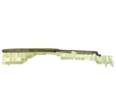 Toyota 66425-04080 Spacer, Side Rail, Rear Driver Side