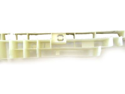 Toyota 66425-04080 Spacer, Side Rail, Rear Driver Side