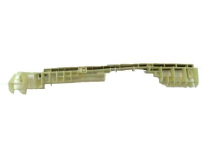 Toyota 66425-04080 Spacer, Side Rail, Rear Driver Side