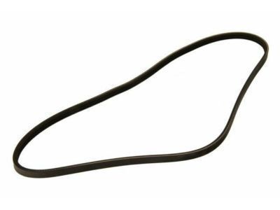 Toyota 99363-90630 Belt, V(For Vane Pump)