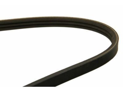 Toyota 99363-90630 Belt, V(For Vane Pump)