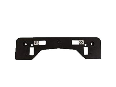 Toyota 52114-47180 License Bracket, Front