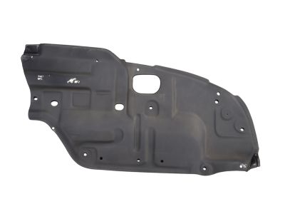 Toyota 51442-33030 Cover, Engine Under, Driver Side Toyota 51442-33030 Cover, Engine Under, Driver Side