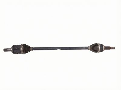42330-42080 Toyota Shaft Assembly, Rear Drive, Passenger Side Product Photo 3 of 4