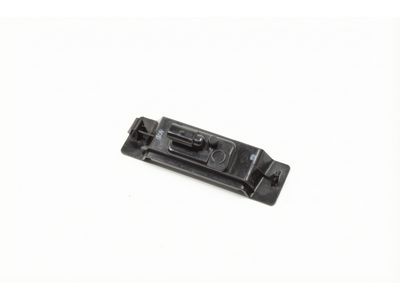 SU003-08731 Toyota Lamp Assembly, License Plate Product Photo 3 of 4