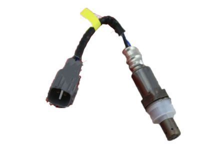 Toyota 89465-60330 Oxygen Sensor, Rear Passenger Side