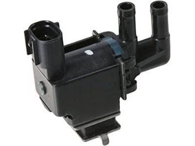Toyota 25860-75230 Valve Assy,  Vacuum Switching,  NO.1