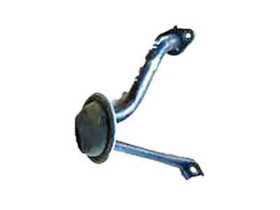 Toyota 15104-22022 Strainer Sub-Assy,  Oil