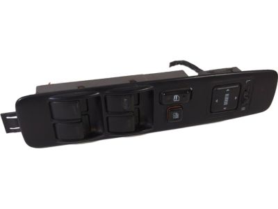 Toyota 74232-35100-C0 Panel, Front Armrest Base, Upper Driver Side