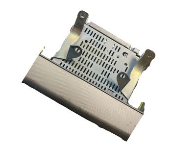 86120-04200 Toyota Receiver Assembly, Radio Product Photo 3 of 4