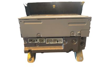 86120-04200 Toyota Receiver Assembly, Radio Product Photo 2 of 4