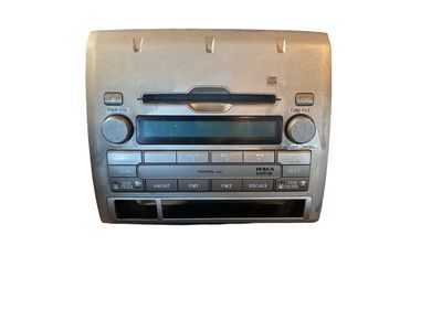 Toyota 86120-04200 Receiver Assembly, Radio 86120-04200 Toyota Receiver Assembly, Radio Product Photo 1 of 4