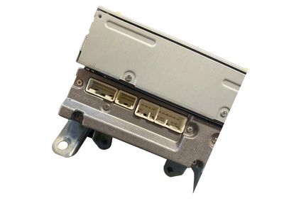 86120-04200 Toyota Receiver Assembly, Radio Product Photo 4 of 4