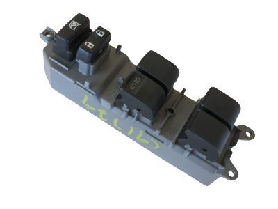 Toyota 84820-06061 Window Switch, Front Driver Side