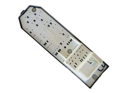 Toyota 84820-06061 Window Switch, Front Driver Side