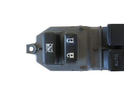 Toyota 84820-06061 Window Switch, Front Driver Side