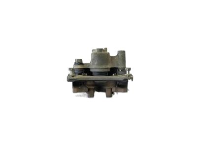 Toyota 47750-48050 Caliper, Rear Driver Side