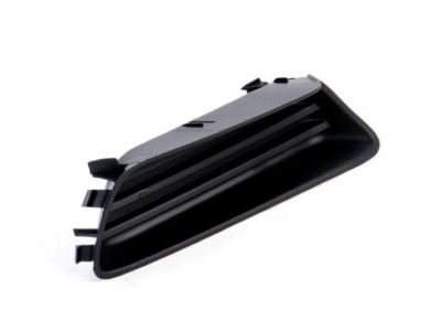 Toyota 52127-33050 Cover, Front Bumper Hole, Passenger Side