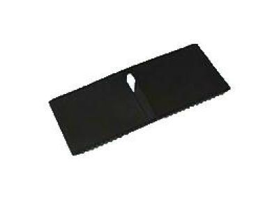 Toyota 35975-0E020 Cover, Slide (For Position Indicator)