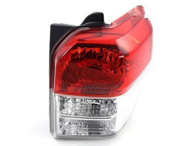 Toyota Back Up Light - 81551-35360