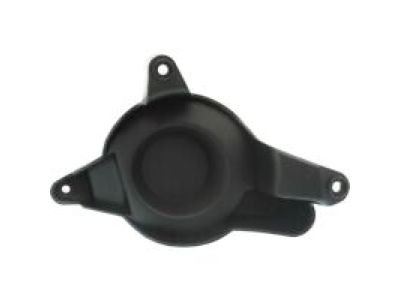 Toyota 81482-F4030 Hole Cover