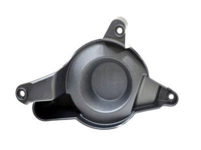 Toyota 81482-F4030 Hole Cover