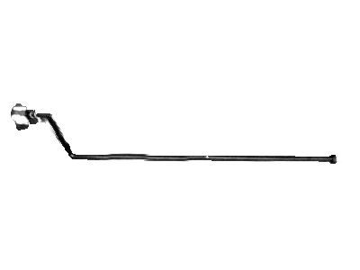 Toyota 88716-04121 Pipe,  Cooler Refrigerant Liquid,  B