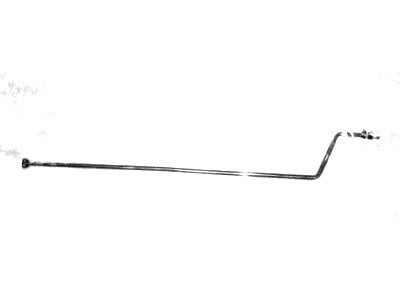 Toyota 88716-04121 Pipe,  Cooler Refrigerant Liquid,  B