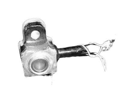 Toyota 88716-04121 Pipe,  Cooler Refrigerant Liquid,  B