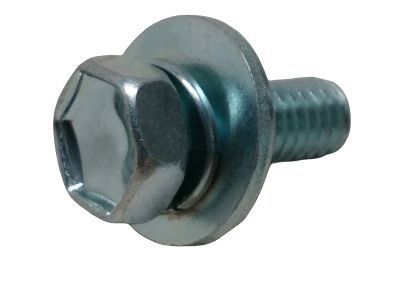 Toyota 91661-40616 Bolt, With Washer