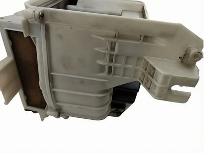 87130-60210 Toyota Blower Assembly, Heater, Front Product Photo 4 of 4