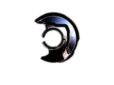 Toyota Backing Plate - 47782-12170