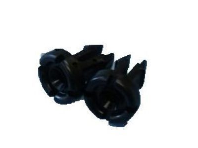 Toyota 90189-04109 Grommet, Screw