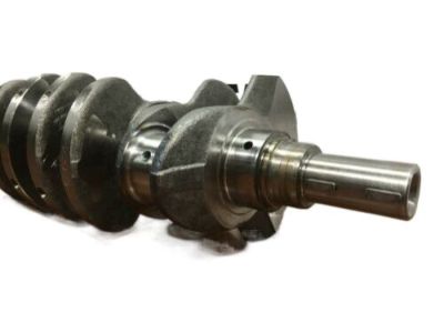 Toyota 13411-74909 Crankshaft