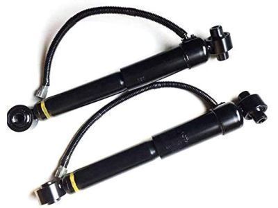 Toyota 48530-34051 Absorber Assy,  Shock,  Rear RH