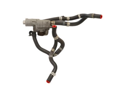 Toyota 32971-48011 Thermostat, Transmission Oil