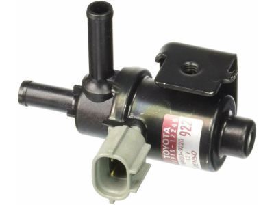 Toyota 90910-12245 Valve,  Vacuum Switching